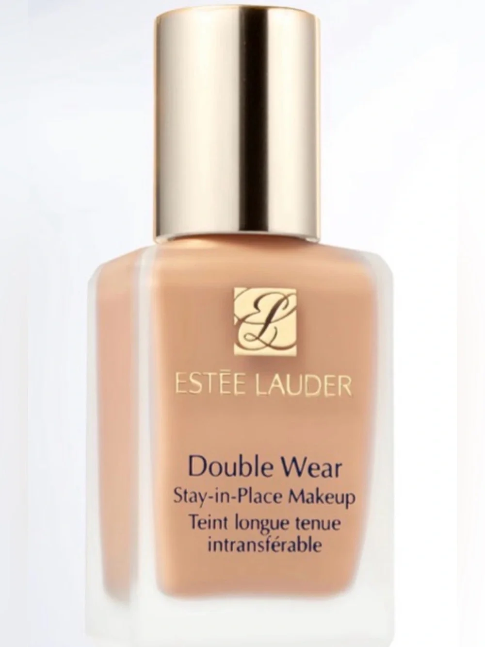 Estee Lauder Double Wear Stay-in-Place Longwear Matte Foundation
